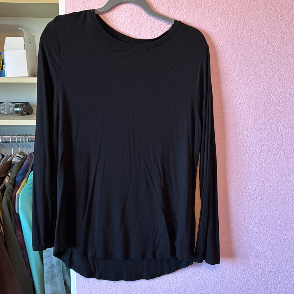 Long Sleeve